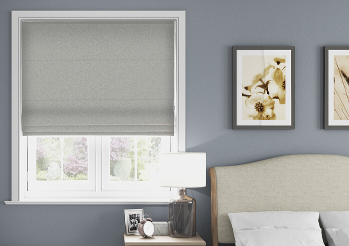 Stamford, Aluminium - Roman Blind - Image 3